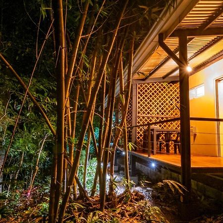 Cabinas La Fulanita Nicoya Bagian luar foto
