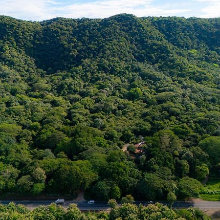 Cabinas La Fulanita Nicoya Bagian luar foto