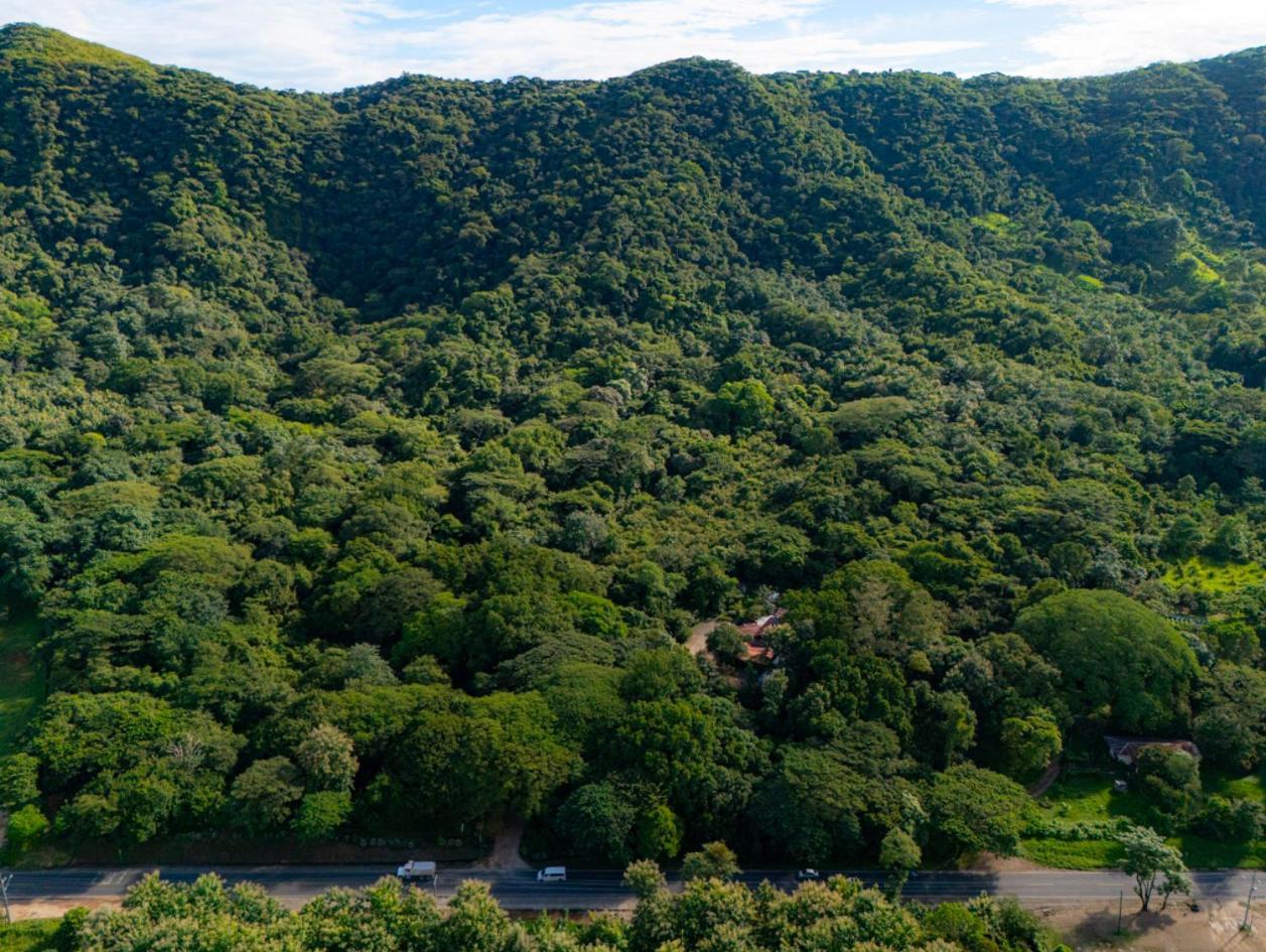 Cabinas La Fulanita Nicoya Bagian luar foto