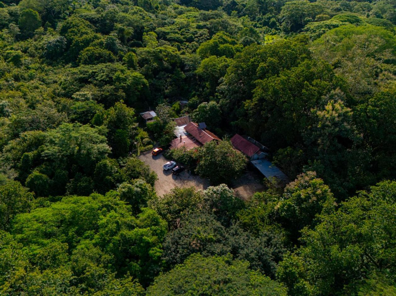 Cabinas La Fulanita Nicoya Bagian luar foto